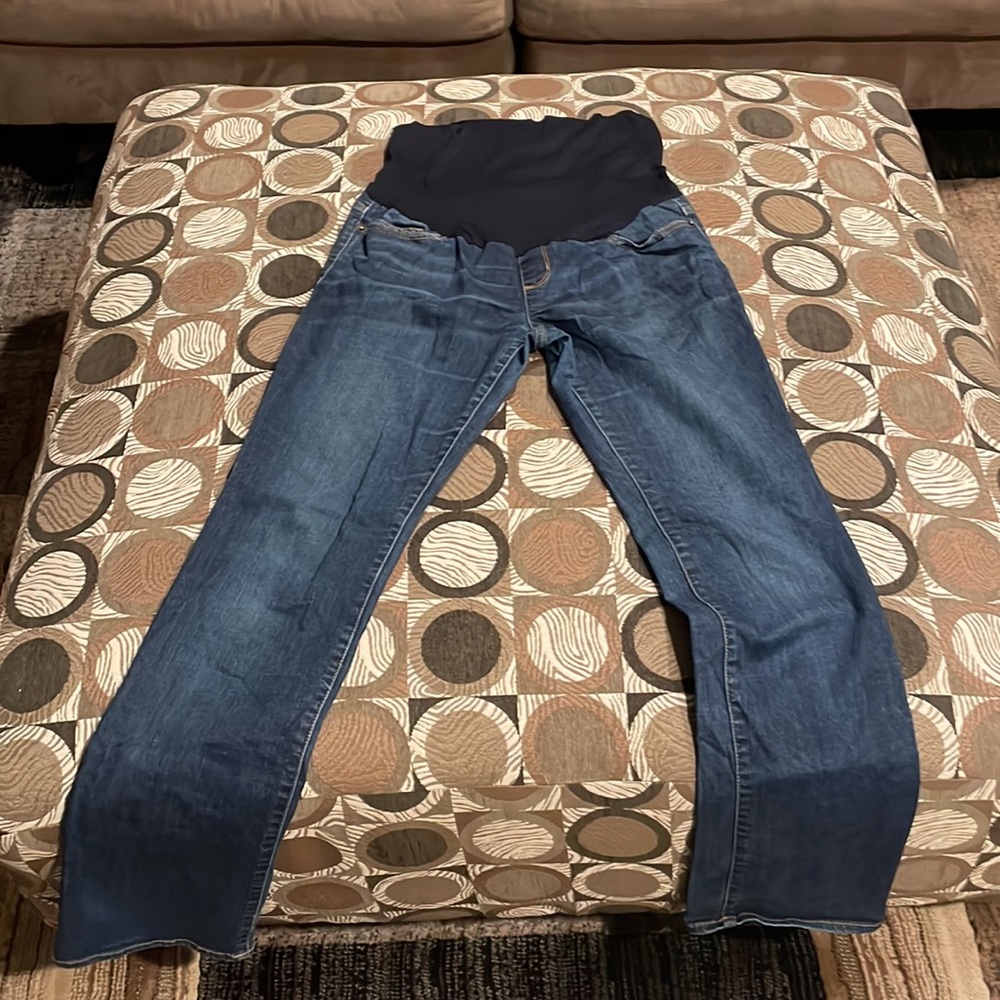 Maternity Pants Bootcut
